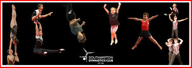 Image result for Southampton Gymnastics