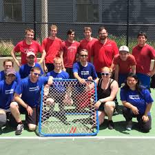Image result for Pompey Tchoukball Club
