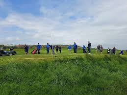 Image result for Scarborough South Cliff Golf Club