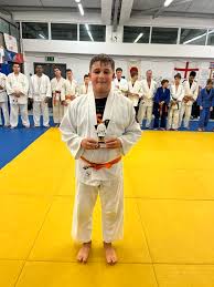 Image result for Redbridge Judo Club