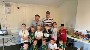 Image result for Camberley Cricket Club