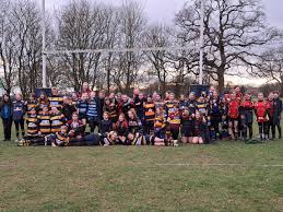 Image result for Barkers Butts Badminton Club