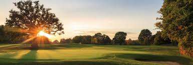 Image result for Chobham Golf Club