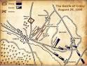 The Battle of Crécy 1346 AD | Articles