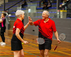 Image result for Apollo (Canterbury) Badminton Club