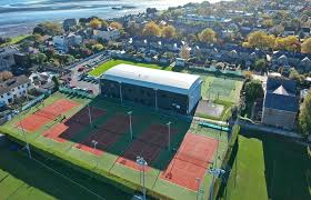 Image result for Ruthin Lawn Tennis Club