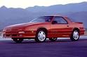 Dodge Daytona Parts | Accessories