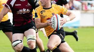 Image result for Canterbury Rugby Football Club