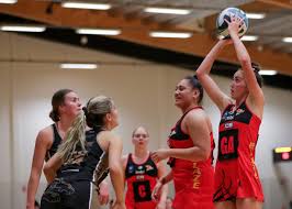 Image result for Blaze Netball Club