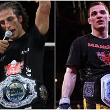 Image result for Bristol Dojo MMA