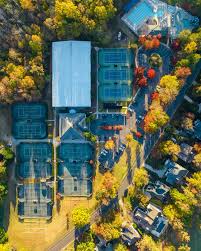 Image result for Forth River Bowling & Tennis Club