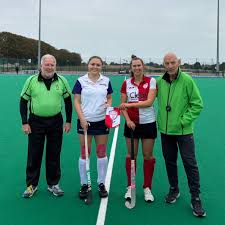 Image result for Cliftonville Hockey Club