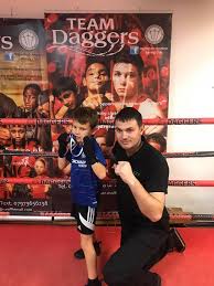 Image result for Dagenham Amateur Boxing Club