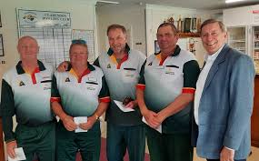 Image result for Clarendon Bowling Club