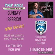 Image result for Camp Hill Bowls Club