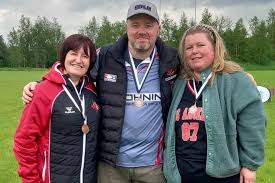 Image result for Muckamore Company Of Archers