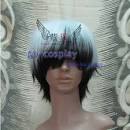 Make you the same as Nura Rikuo in this Nurarihyon no Mago cosplay wig. - 368344774_731