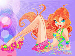 Winx Club 2011 in Sarbatoare 
