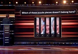 Image result for The Official Uk Puzzle Club
