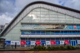 Image result for City Of Manchester Aquatics St