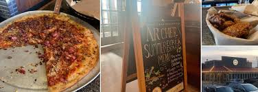 Image result for Kettering Archers