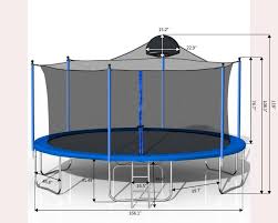 Image result for Dimensions Trampoline Club