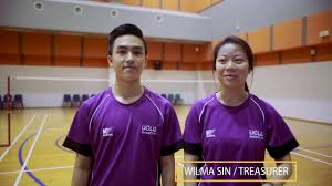 Image result for University Of London (Ulu) Badminton Club