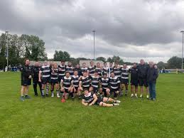 Image result for Whitby Rugby Union Football Club