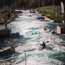 Image result for Winchester & District Canoe Club