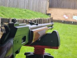 Image result for Hurworth Air Gun Club