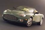 Aston Martin Zagato DB AR1