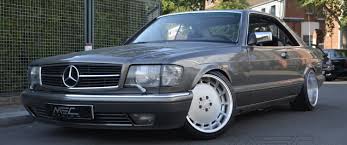 Image result for 500SEC W126C