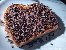 Image result for hagelslag