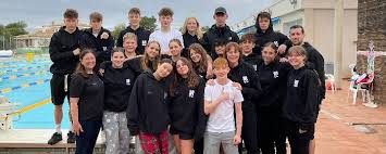 Image result for Maxwell Swimming Club