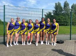 Image result for Flava Netball Club