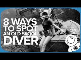 Image result for Scuba Skooling