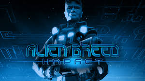 Image result for Alien Breed Evolution