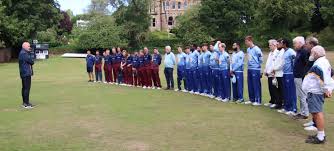 Image result for Tranent Cricket Club