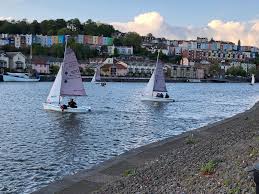 Image result for Baltic Wharf Sailing Club