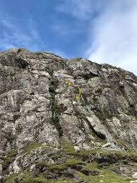 Image result for Clogwyn Mountaineering Club