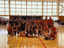 Image result for Comets Netball Club