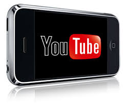 You Tube – FMA