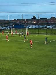 Image result for Uwe Football Club (Men)