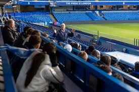 Image result for Stamford Bridge Cricket Club