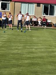 Image result for Cavehill Bowling Club