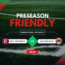 Image result for Horley Athletico Fc