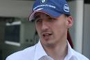 Robert Kubica