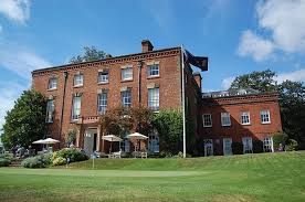 Image result for Edgbaston Priory Club