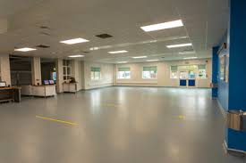 Image result for Fullbrook School Sports Centre
