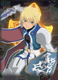 「フレン・シーフォ テイルズオブヴェスペリア」の画像検索結果